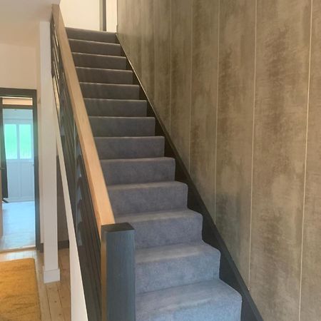 House Aurora Apartment Edinburgh Ngoại thất bức ảnh