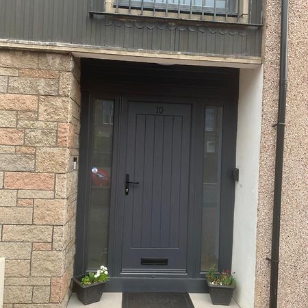 House Aurora Apartment Edinburgh Ngoại thất bức ảnh