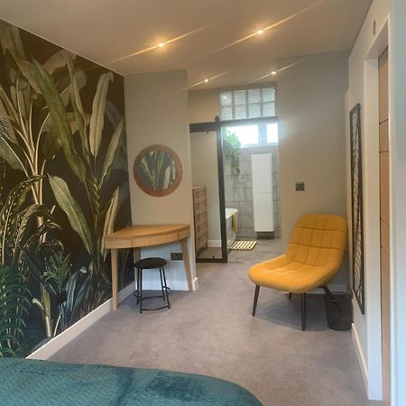 House Aurora Apartment Edinburgh Ngoại thất bức ảnh