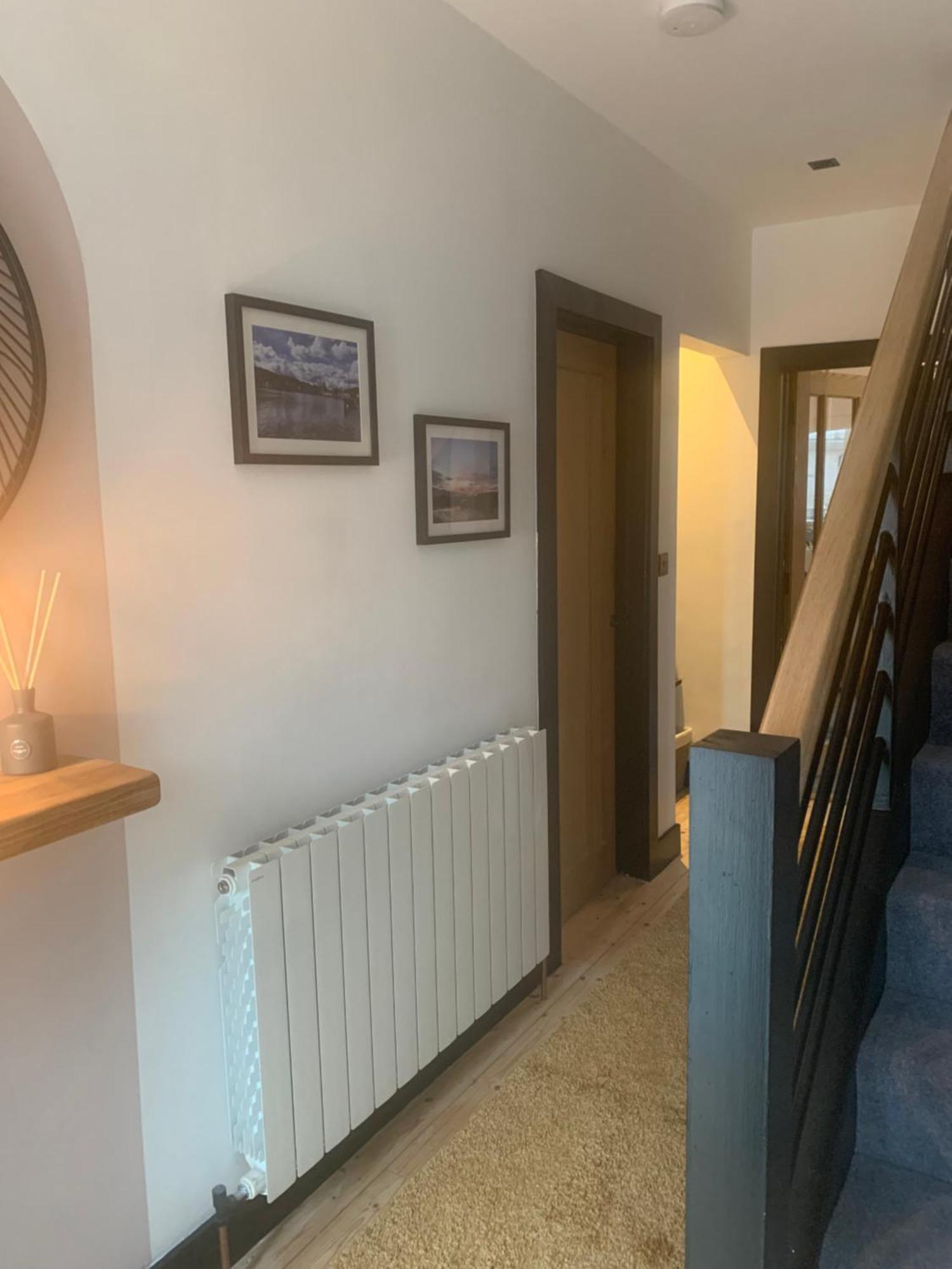 House Aurora Apartment Edinburgh Ngoại thất bức ảnh