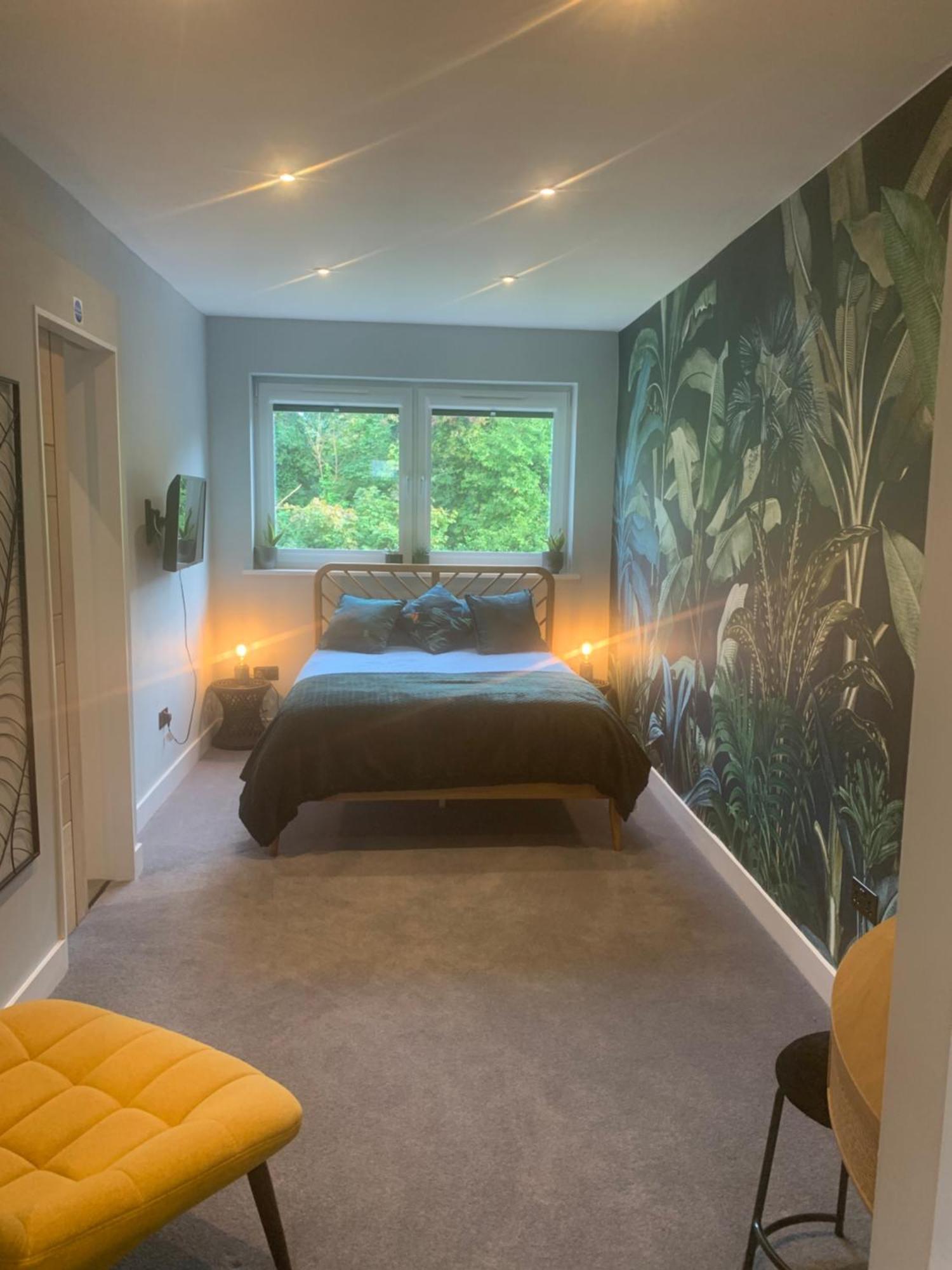 House Aurora Apartment Edinburgh Ngoại thất bức ảnh