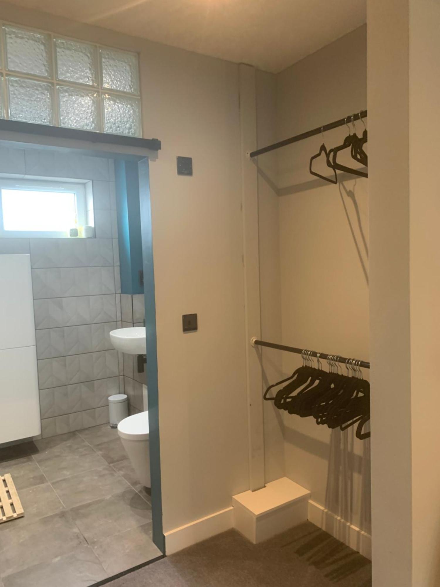House Aurora Apartment Edinburgh Ngoại thất bức ảnh