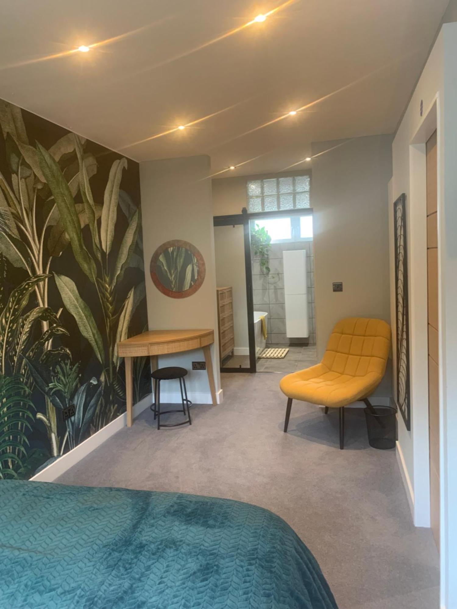House Aurora Apartment Edinburgh Ngoại thất bức ảnh